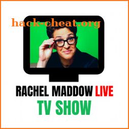 THE RACHEL MADDOW SHOW LIVE STREAMING  2021 icon