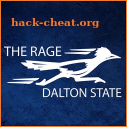 The Rage - Dalton State icon