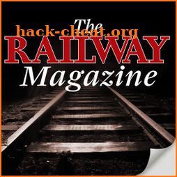 The Railway Magazine icon