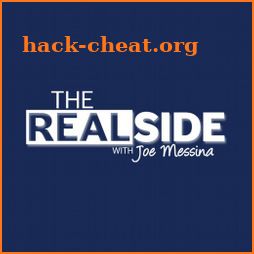 The Real Side with Joe Messina icon