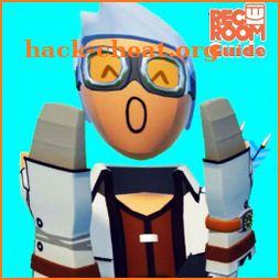The Rec Room VR Guide icon