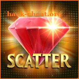 The Red Diamond Slots icon