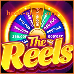 The Reels:Classic Casino Slots icon
