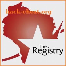 The Registry Wisconsin icon