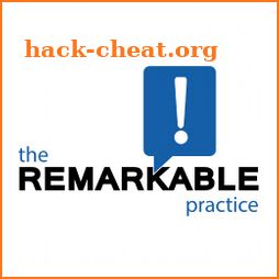 The Remarkable Practice icon
