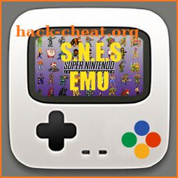 The Retro Pocket Of Super N.E.S Emu icon