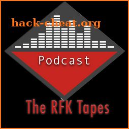 The RFK Tapes Podcast icon