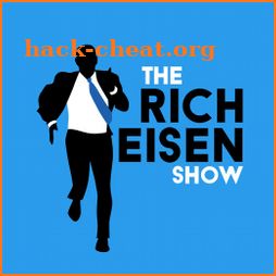The Rich Eisen Show icon