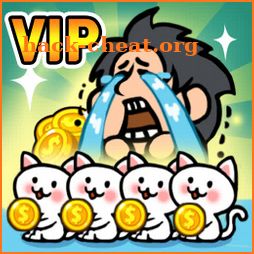 The Rich King VIP - Amazing Clicker icon