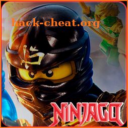 The Ride Ninjago icon