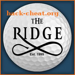 The Ridge Golf - Auburn icon