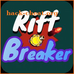 The Riftbreaker icon