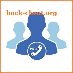 The Right Caller Pro : Social Identifier icon