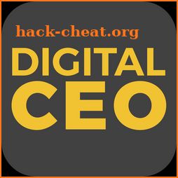 The Rise of the Digital CEO icon
