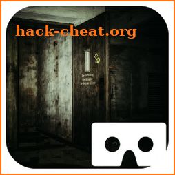The Rising Evil VR Horror House icon