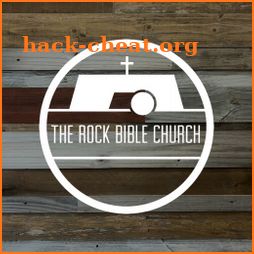 The Rock Bible Church icon