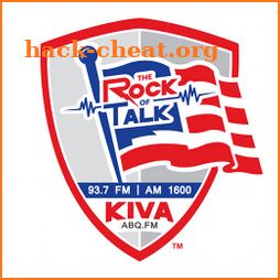 The Rock of Talk/ABQ.FM icon