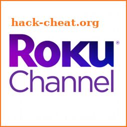 The Roku Channel icon