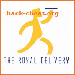 The Royal Delivery icon