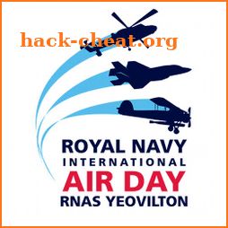 The Royal Navy International Air Day 2019 icon
