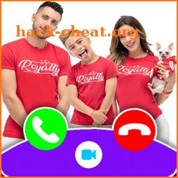 The Royalty Family Call, icon