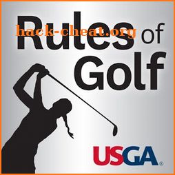 The Rules of Golf icon