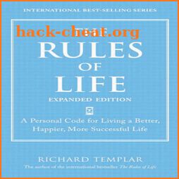 The Rules of Life - Rules of Life icon
