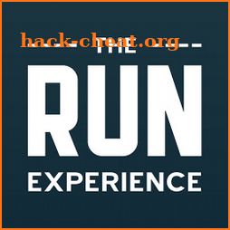 The Run Experience: Running Coach & Home Workouts icon