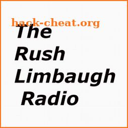 The Rush Limbaugh Radio icon