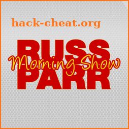 The Russ Parr Morning Show icon