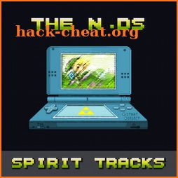 The S-Track DS (Simulator) icon