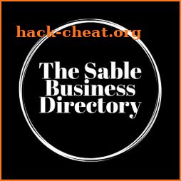 The Sable Business Directory icon