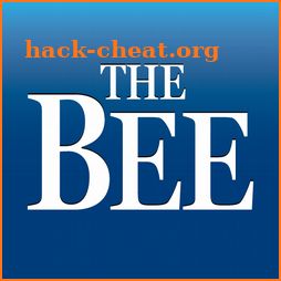 The Sacramento Bee newspaper icon