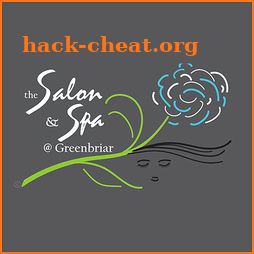 The Salon and Spa at Greenbriar icon