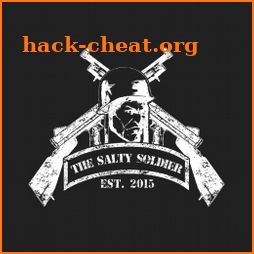 The Salty Soldier - Community icon