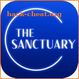 The Sanctuary Global icon