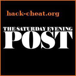 The Saturday Evening Post icon