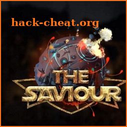 THE SAVIOUR (Demo Version) TD (Tower Defense) icon