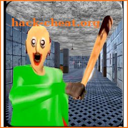 The Scary Branny Horror Mod Hospital icon