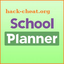 The School Planner icon