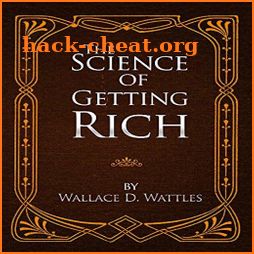 The Science of Getting Rich by Wallace D. Wattles icon