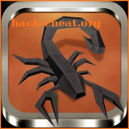 The Scorpion Solitaire icon