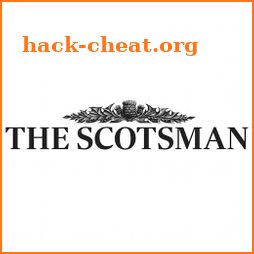 The Scotsman Newspaper icon