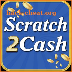 The Scratch 2 cash app icon