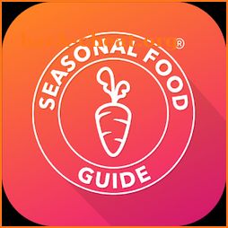 The Seasonal Food Guide icon