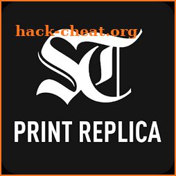 The Seattle Times Print Replica icon