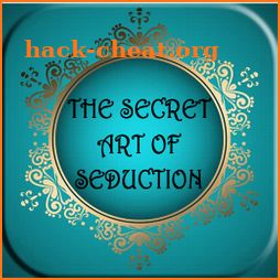 The secret art of seduction icon