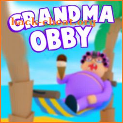 The Secret Grandma's Obby Walkthrough Escape Game icon