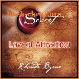 The Secret : Law Of Attraction icon