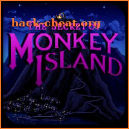 The Secret of Monkey Island icon